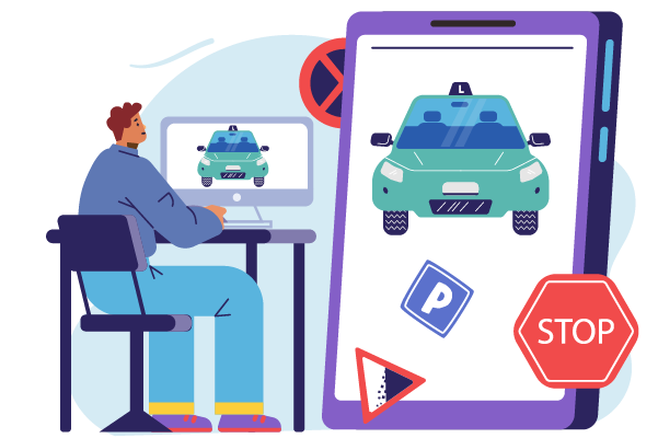 permis de conduire theorique